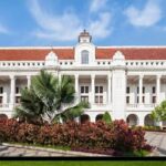Batavia nama lama jakarta pernah mengalami wabah mematikan yang mengubah sejarah kota sekaligus mendorong lahirnya industri kina di hindia belanda